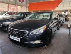 هیوندای سۆناتا